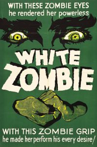 White_Zombie_Poster